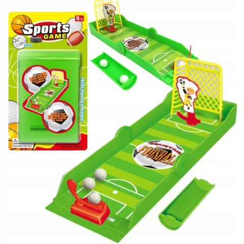 Mini Piłka Nożna Zestaw Do Gry Boisko Piłki Wyrzutnia Gra Zręcznościowa Mini Piłka Nożna Zestaw Do Gry Boisko Piłki Wyrzutnia Gra Zręcznościowa