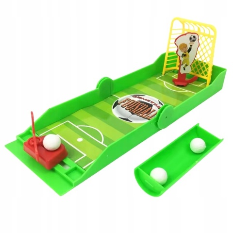 Mini Piłka Nożna Zestaw Do Gry Boisko Piłki Wyrzutnia Gra Zręcznościowa Mini Piłka Nożna Zestaw Do Gry Boisko Piłki Wyrzutnia Gra Zręcznościowa
