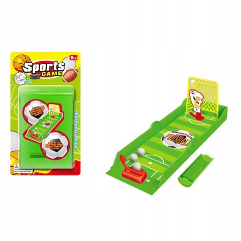 Mini Piłka Nożna Zestaw Do Gry Boisko Piłki Wyrzutnia Gra Zręcznościowa Mini Piłka Nożna Zestaw Do Gry Boisko Piłki Wyrzutnia Gra Zręcznościowa