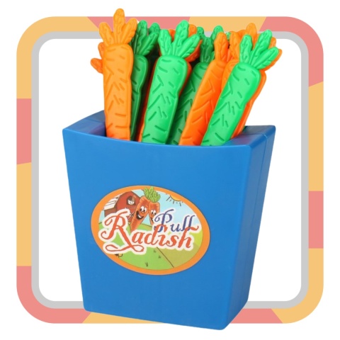 Wyciągnij Marchewkę Koszyk Gra Zręcznościowa Rodzinna Edukacyjna Wyciągnij Marchewkę Koszyk Gra Zręcznościowa Rodzinna Edukacyjna