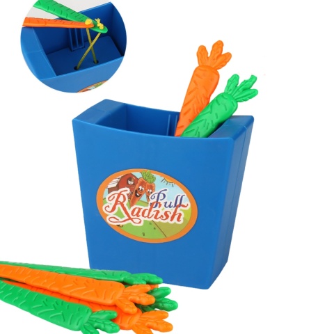 Wyciągnij Marchewkę Koszyk Gra Zręcznościowa Rodzinna Edukacyjna Wyciągnij Marchewkę Koszyk Gra Zręcznościowa Rodzinna Edukacyjna
