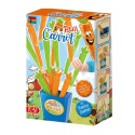 Wyciągnij Marchewkę Koszyk Gra Zręcznościowa Rodzinna Edukacyjna Wyciągnij Marchewkę Koszyk Gra Zręcznościowa Rodzinna Edukacyjna