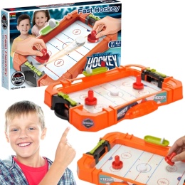 Zestaw Do Gry W Cymbergaja Hokej Gra Rodzinna Boisko Krążki Odbijaki