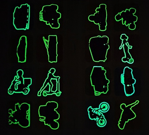 Brzdące kolorują Pojazdy Kolorowanka z naklejkami malowanka Samochody Brzdące kolorują Pojazdy Kolorowanka z naklejkami malowanka Samochody