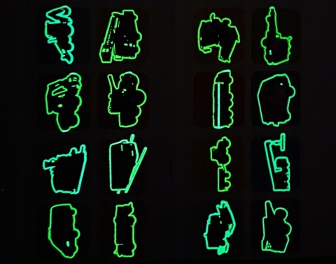 Brzdące kolorują Pojazdy specjalistyczne Malowanka z naklejkami Kolorowanka Brzdące kolorują Pojazdy specjalistyczne Malowanka z naklejkami Kolorowanka