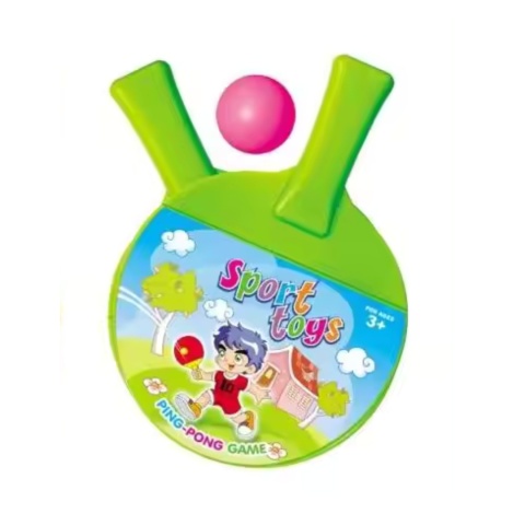 Zestaw MINI Paletek Paletki Rakietki Do Gry Tenis Stołowy Piłeczka Dla Dzieci Zestaw MINI Paletek Paletki Rakietki Do Gry Tenis Stołowy Piłeczka Dla Dzieci