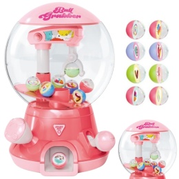 Gra Maszyna Do Łapania Piłek Automat Chwytak Łapacz Dźwignia Kulki Drążki