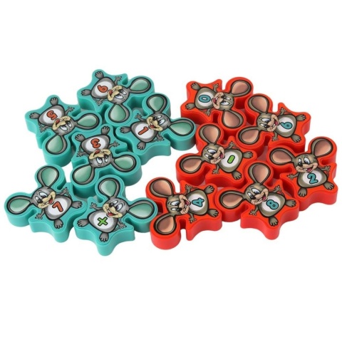 Gra Zręcznościowa Balansujący Serek Ser Spadające Myszki Figurki 3 Tryby Gra Zręcznościowa Balansujący Serek Ser Spadające Myszki Figurki 3 Tryby