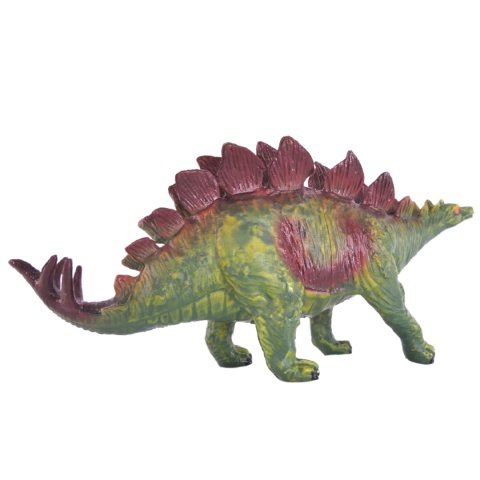 Zestaw Dinozaurów Trzy Figurki Dla Małych Odkrywców Realistyczne Figurki